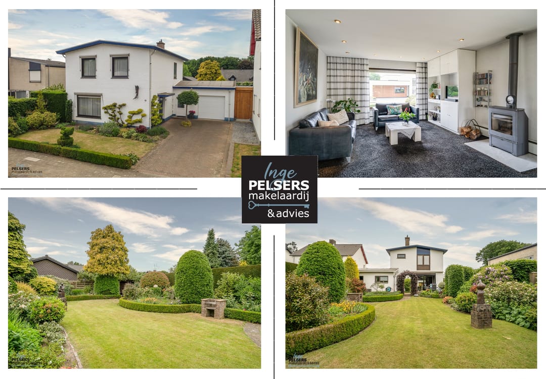 Foto 41 van Vossenberg 36