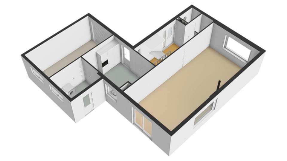 Foto 42 van Vossenberg 36