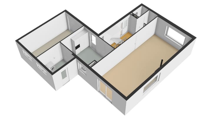 Foto 42 van Vossenberg 36