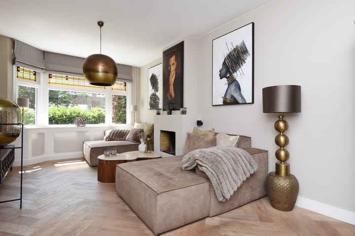 Foto 5 van Tomatenstraat 247