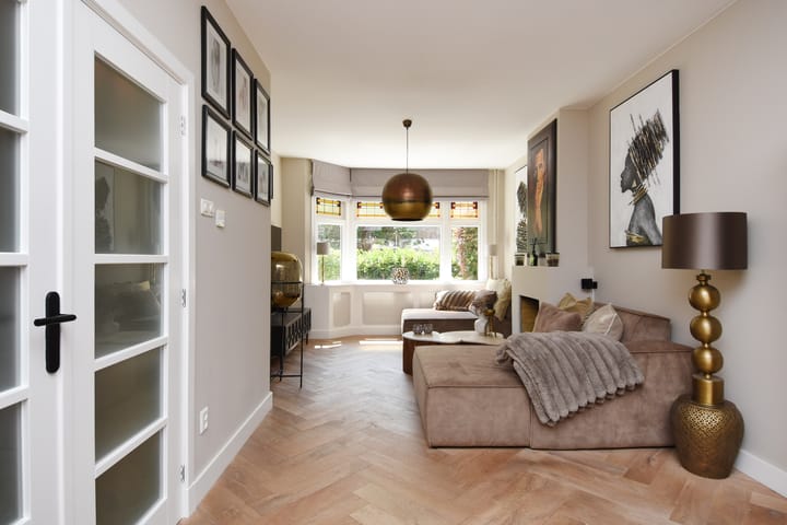 Foto 6 van Tomatenstraat 247