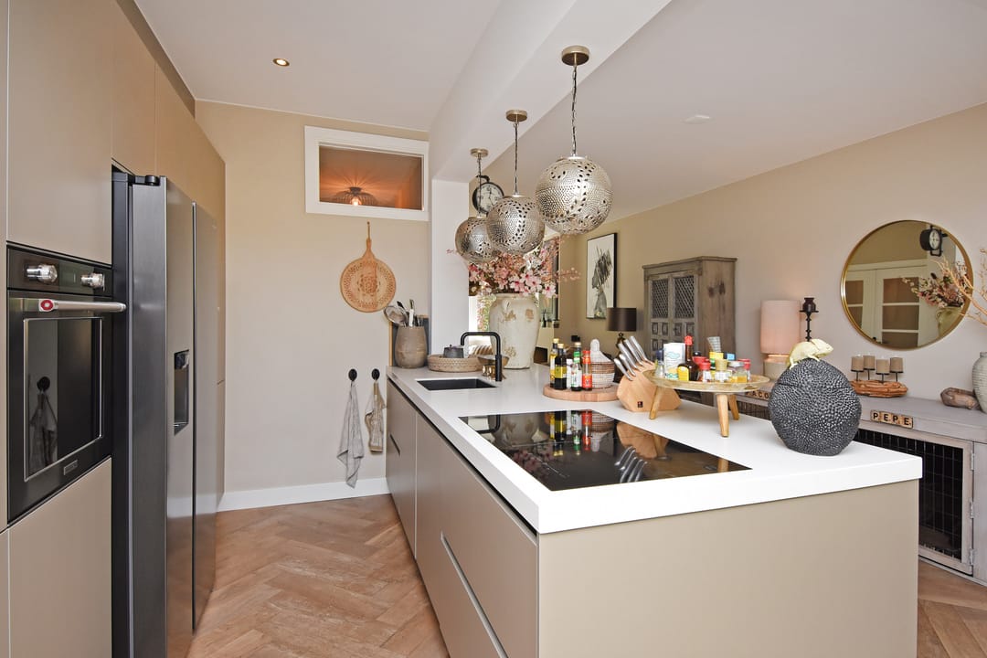 Foto 11 van Tomatenstraat 247