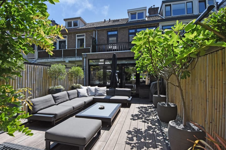 Foto 30 van Tomatenstraat 247