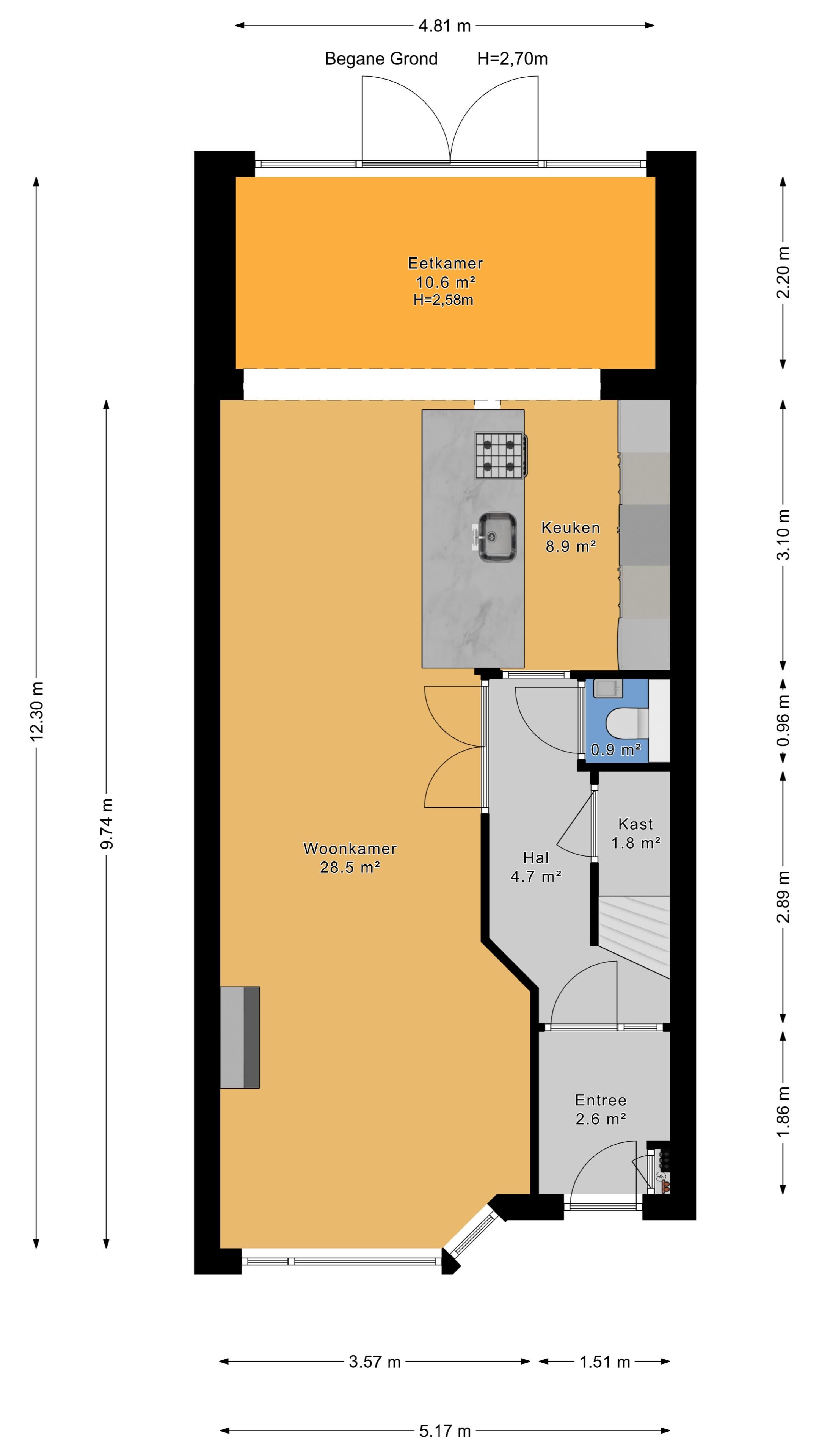 Foto 42 van Tomatenstraat 247