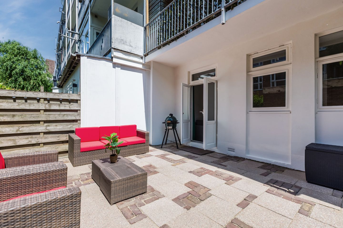 Foto 20 van Van Spilbergenstraat 27-H