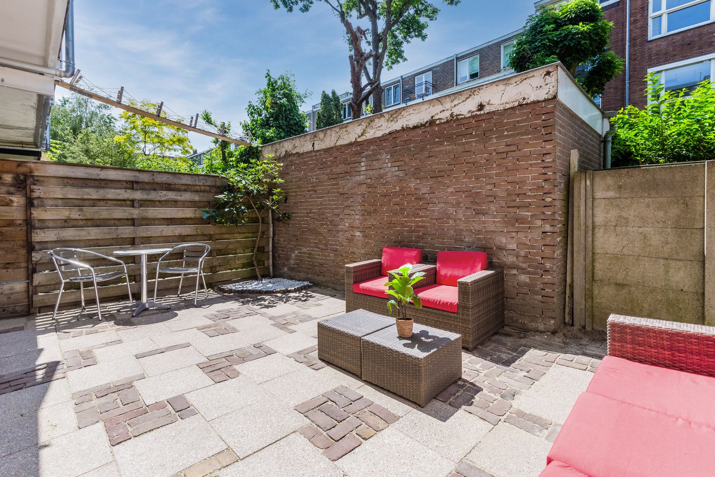 Foto 19 van Van Spilbergenstraat 27-H