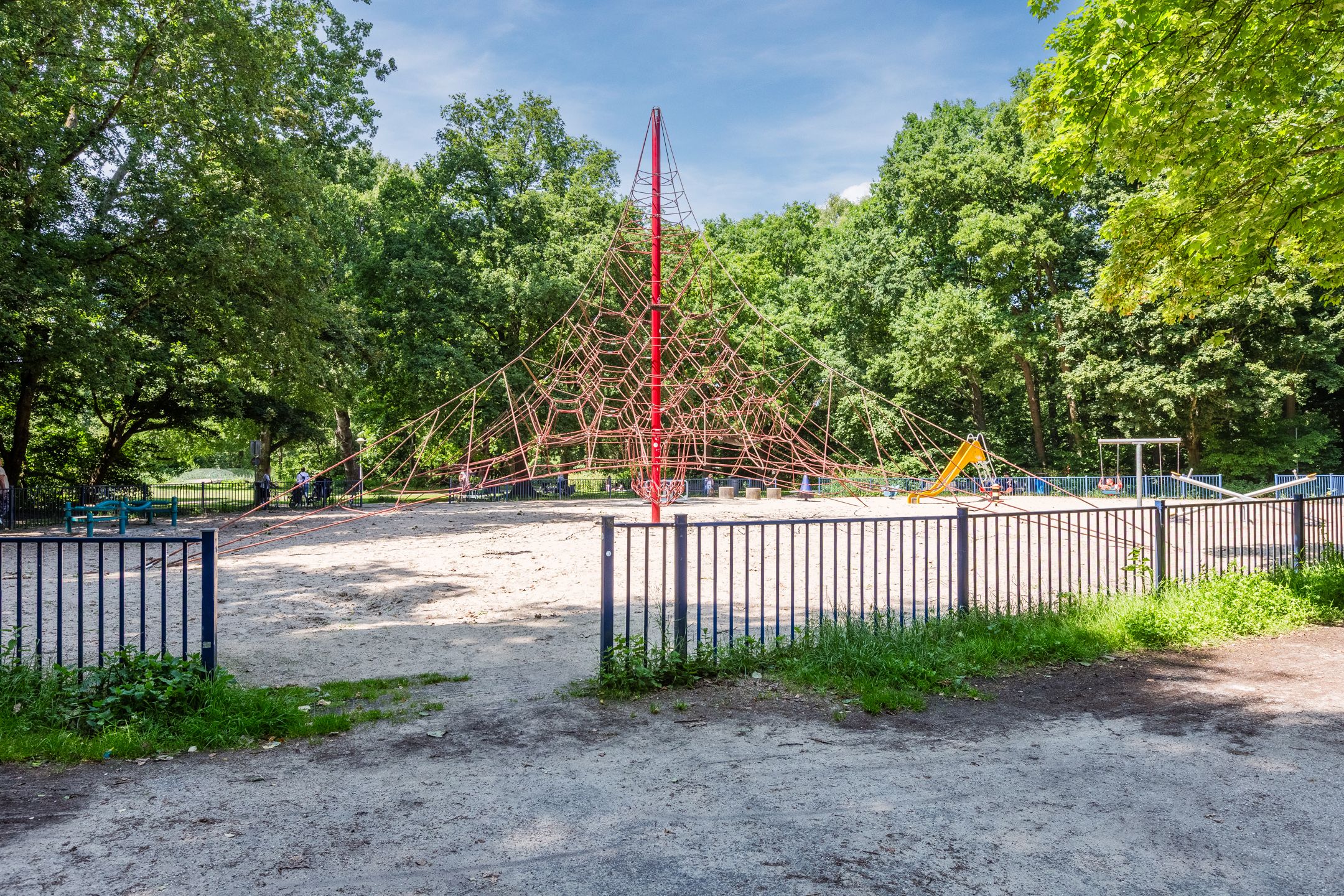 Foto 24 van Van Spilbergenstraat 27-H