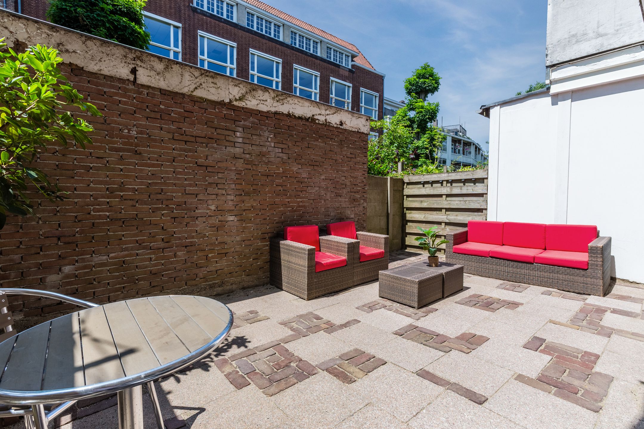 Foto 21 van Van Spilbergenstraat 27-H