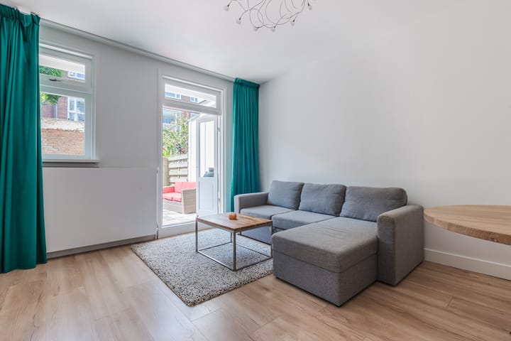 Foto 5 van Van Spilbergenstraat 27-H