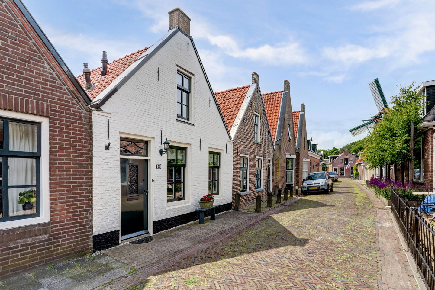 De Kamp 10 main image