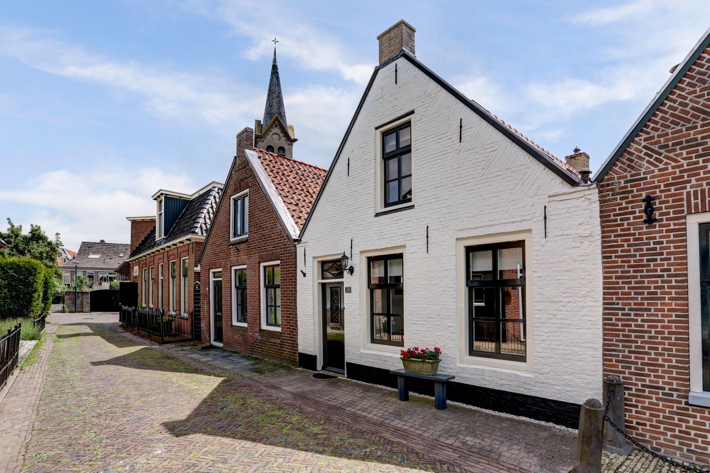 Foto 4 van De Kamp 10