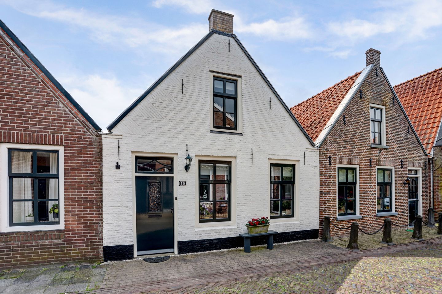 Foto 5 van De Kamp 10