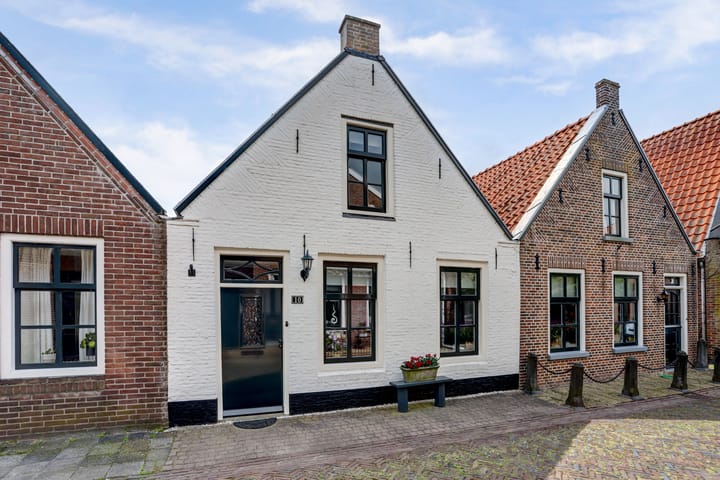 Foto 5 van De Kamp 10