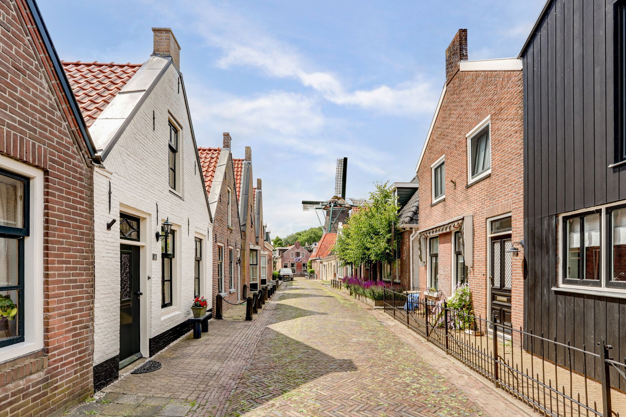 Foto 6 van De Kamp 10