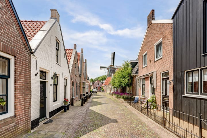 Foto 6 van De Kamp 10