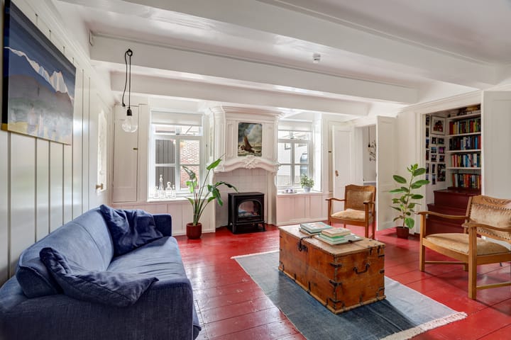 Foto 2 van De Kamp 10