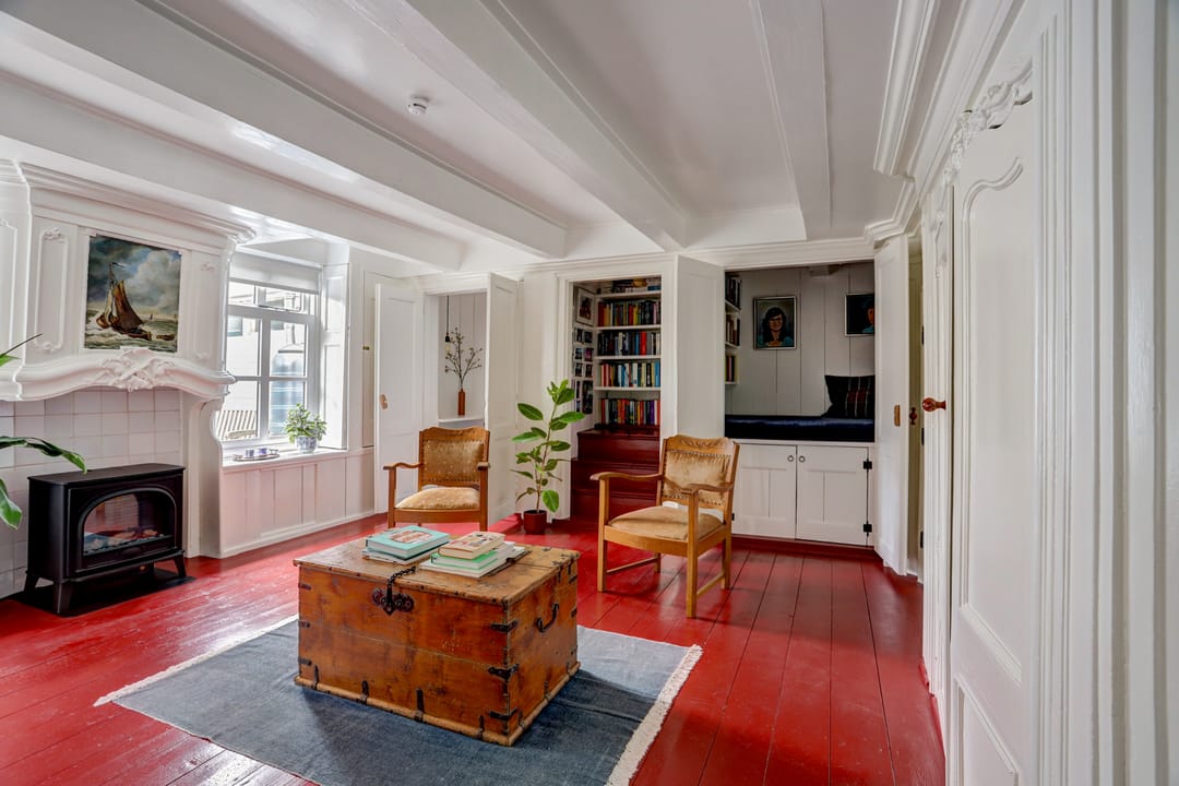 Foto 7 van De Kamp 10