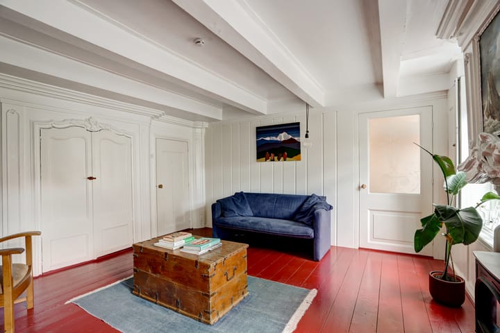 Foto 9 van De Kamp 10