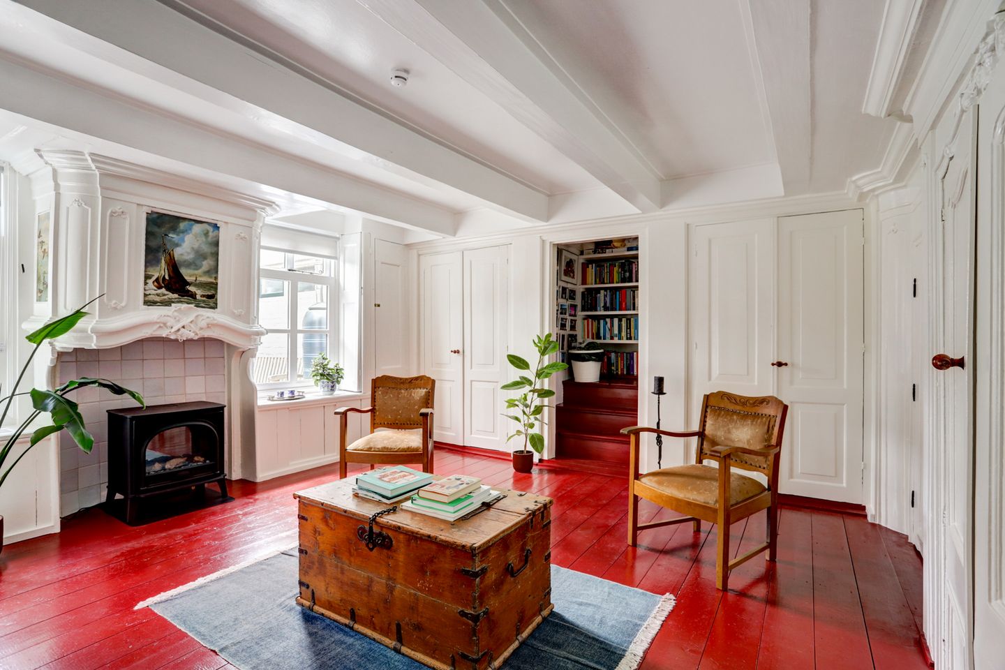 Foto 10 van De Kamp 10