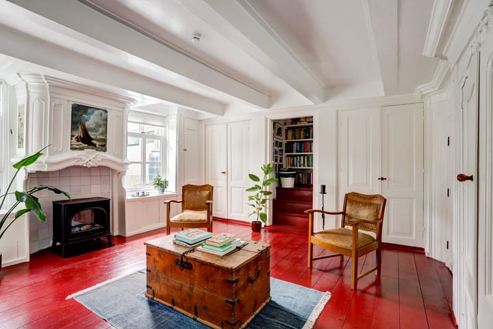 Foto 10 van De Kamp 10