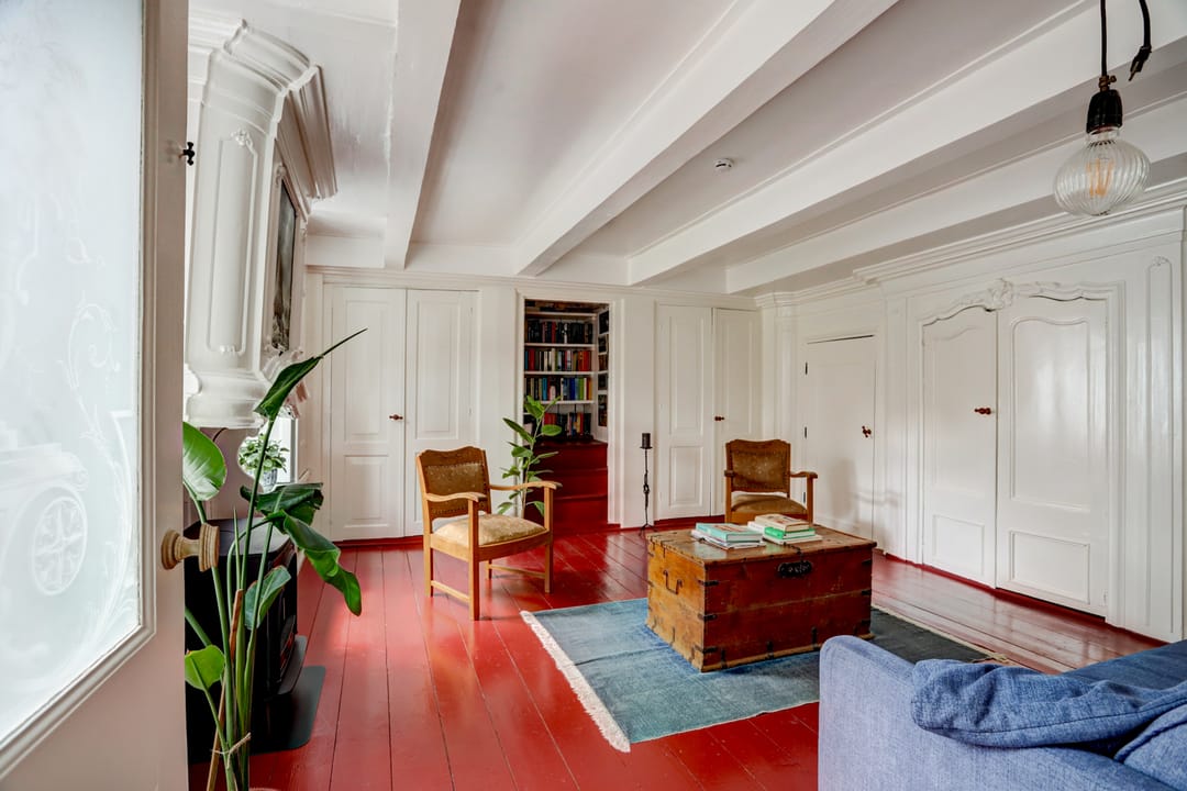 Foto 11 van De Kamp 10