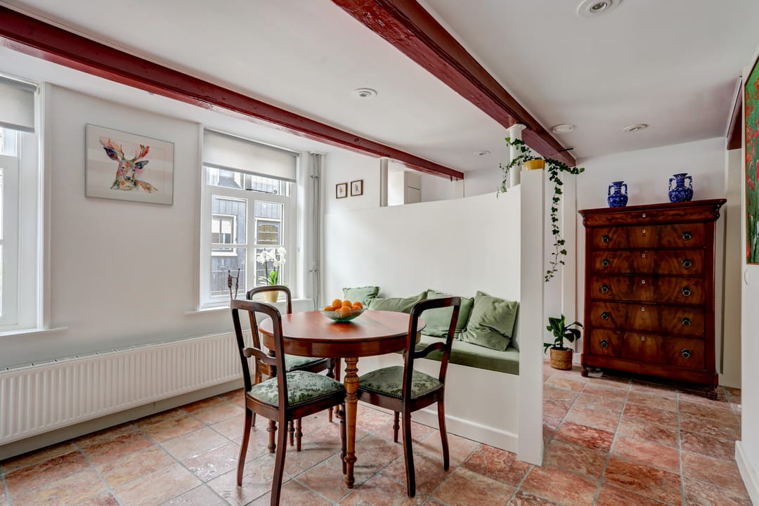 Foto 13 van De Kamp 10