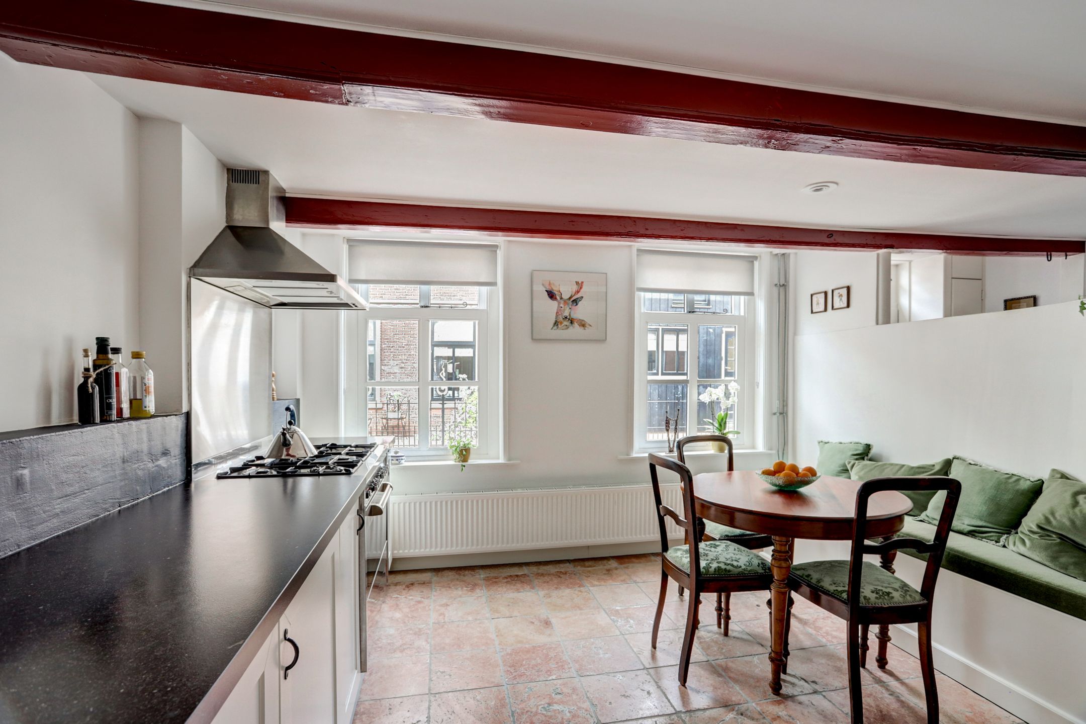 Foto 3 van De Kamp 10