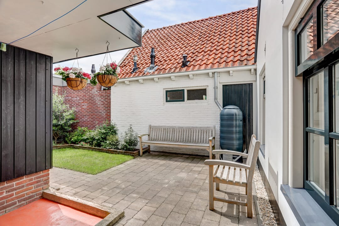 Foto 26 van De Kamp 10