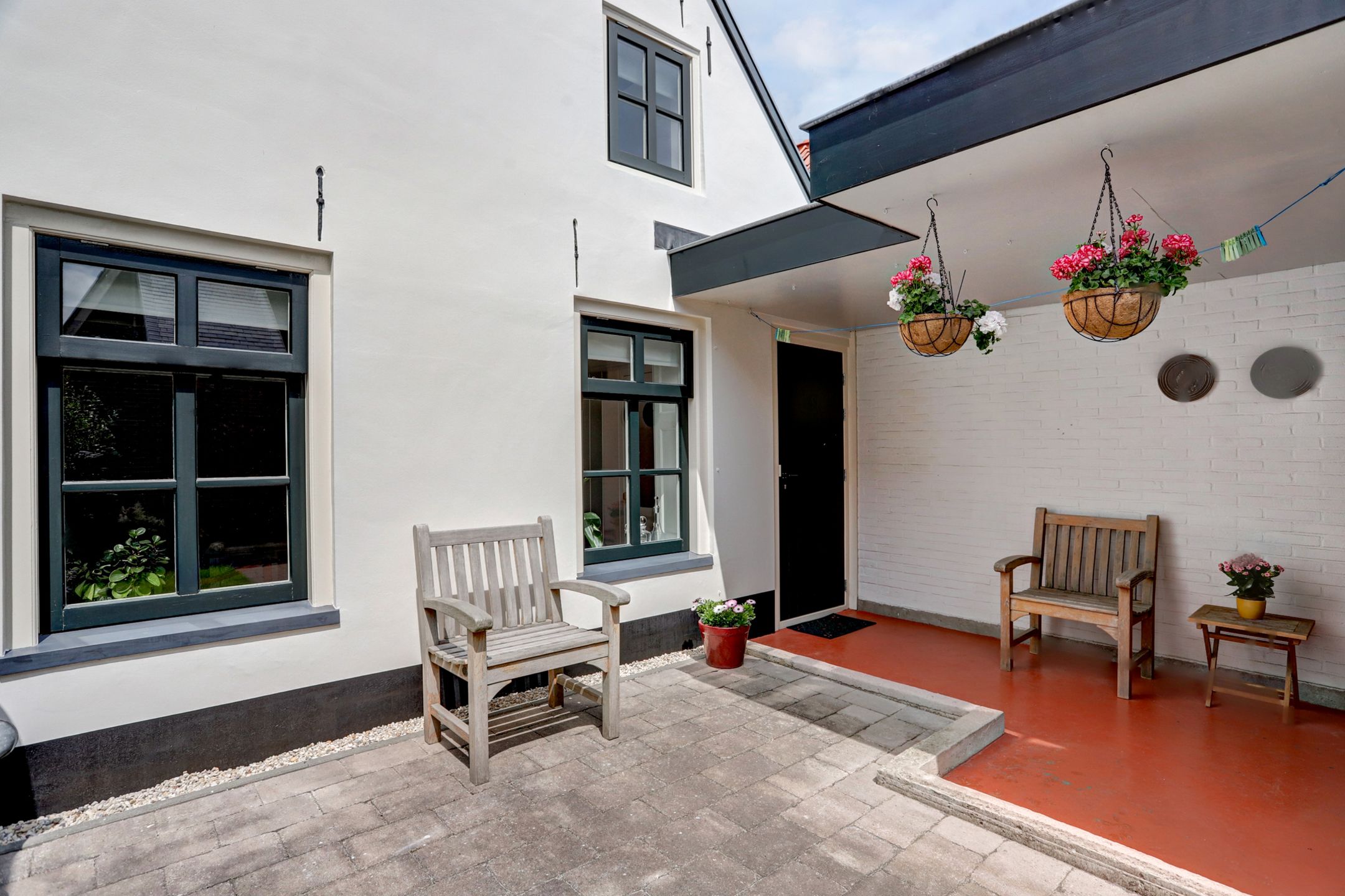 Foto 27 van De Kamp 10