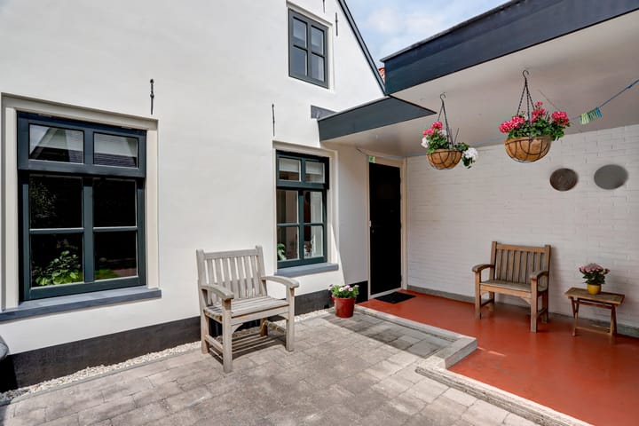 Foto 27 van De Kamp 10