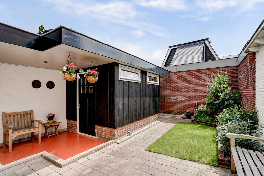 Foto 28 van De Kamp 10