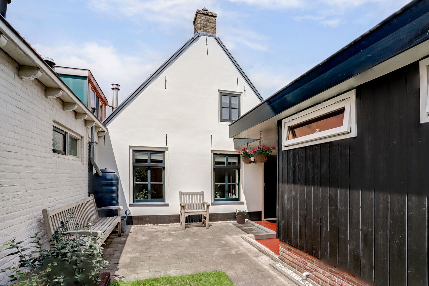 Foto 29 van De Kamp 10