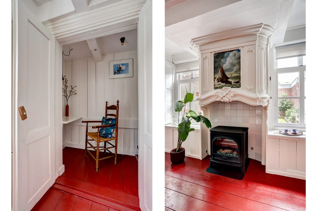 Foto 32 van De Kamp 10