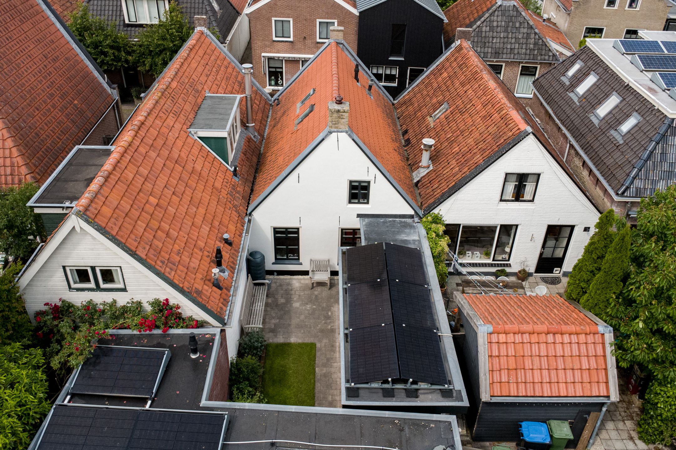 Foto 33 van De Kamp 10