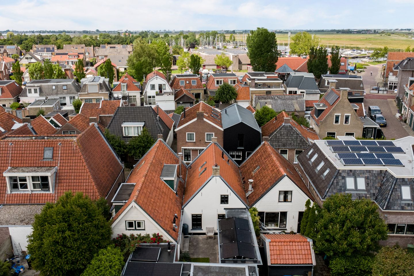 Foto 34 van De Kamp 10