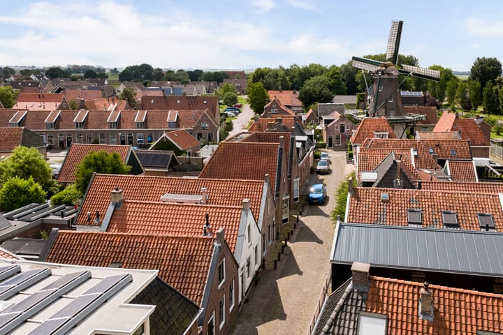 Foto 35 van De Kamp 10