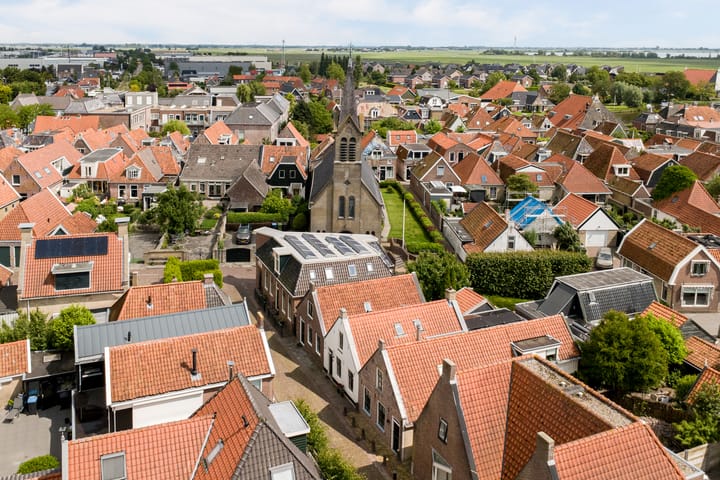 Foto 37 van De Kamp 10