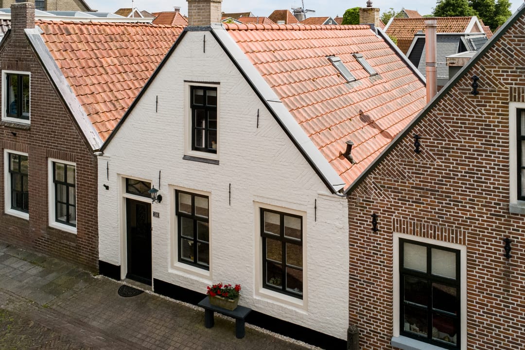 Foto 38 van De Kamp 10