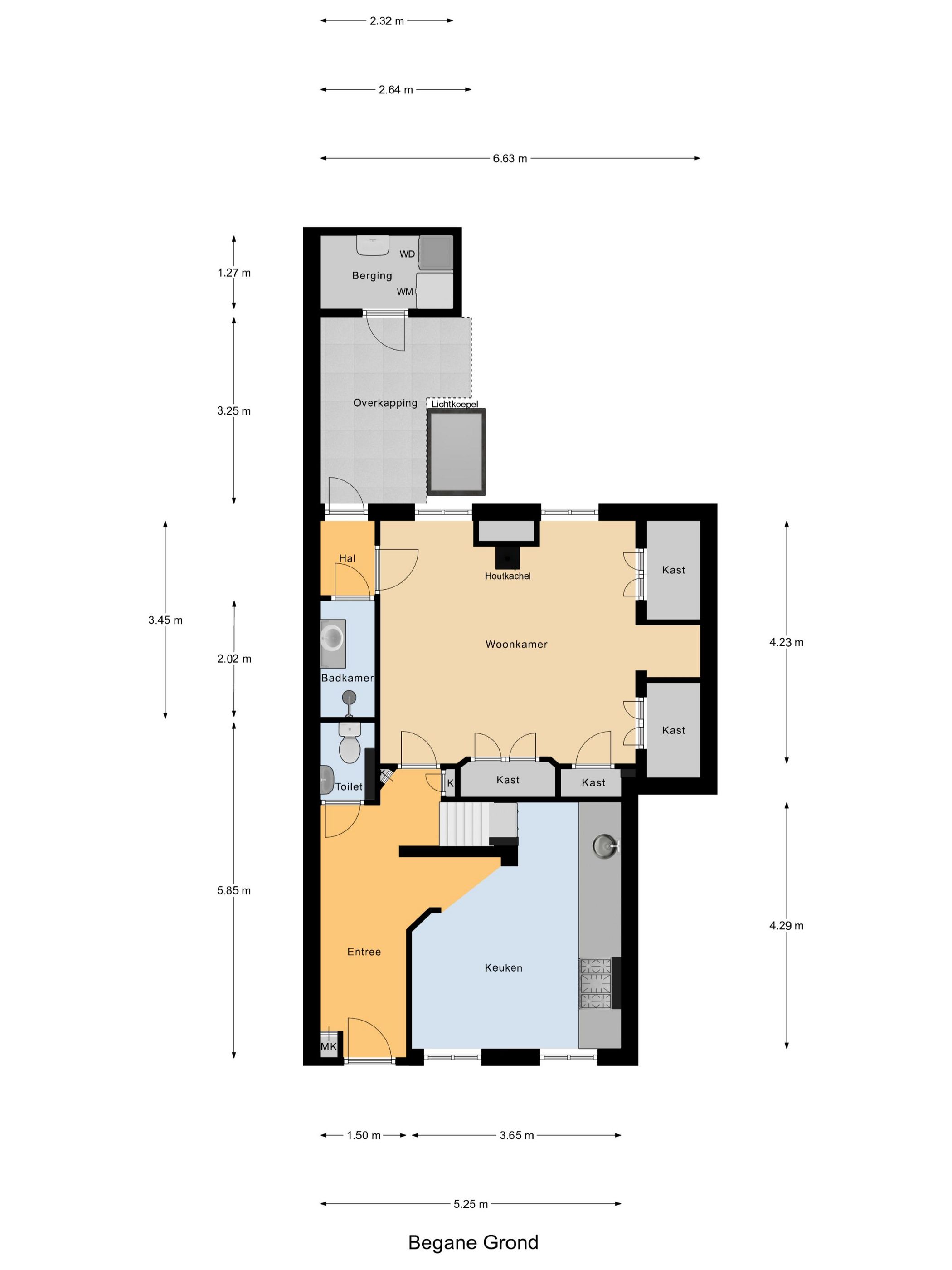 Foto 39 van De Kamp 10