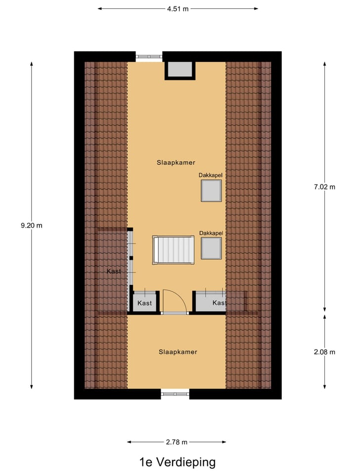 Foto 40 van De Kamp 10