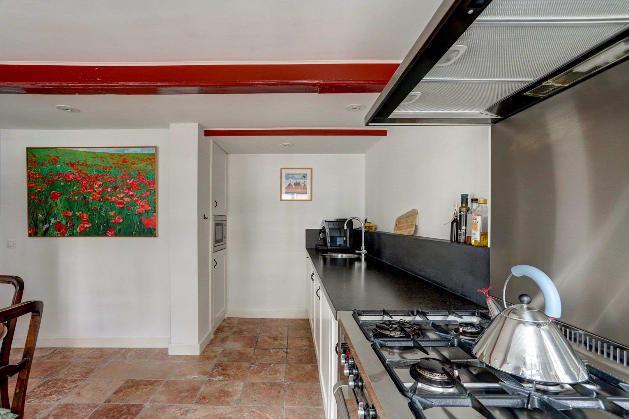 Foto 15 van De Kamp 10