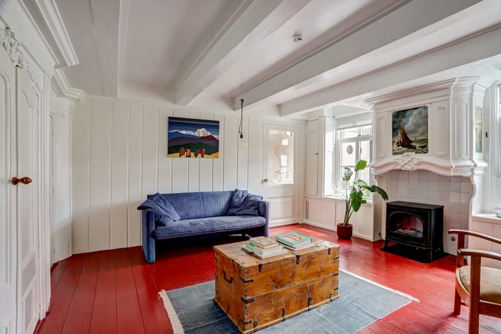 Foto 8 van De Kamp 10