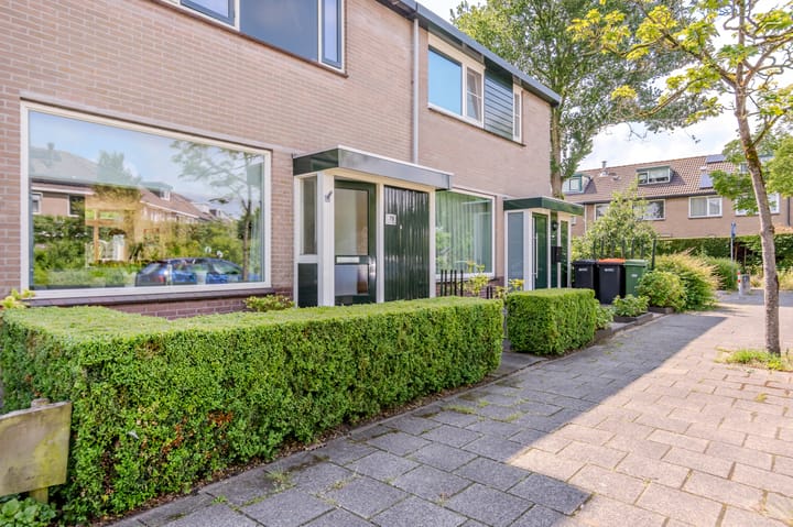 Photo 9 of Galjoen 79