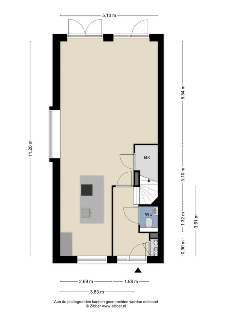 Foto 32 van Valleilaan 48