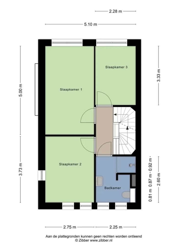 Foto 33 van Valleilaan 48