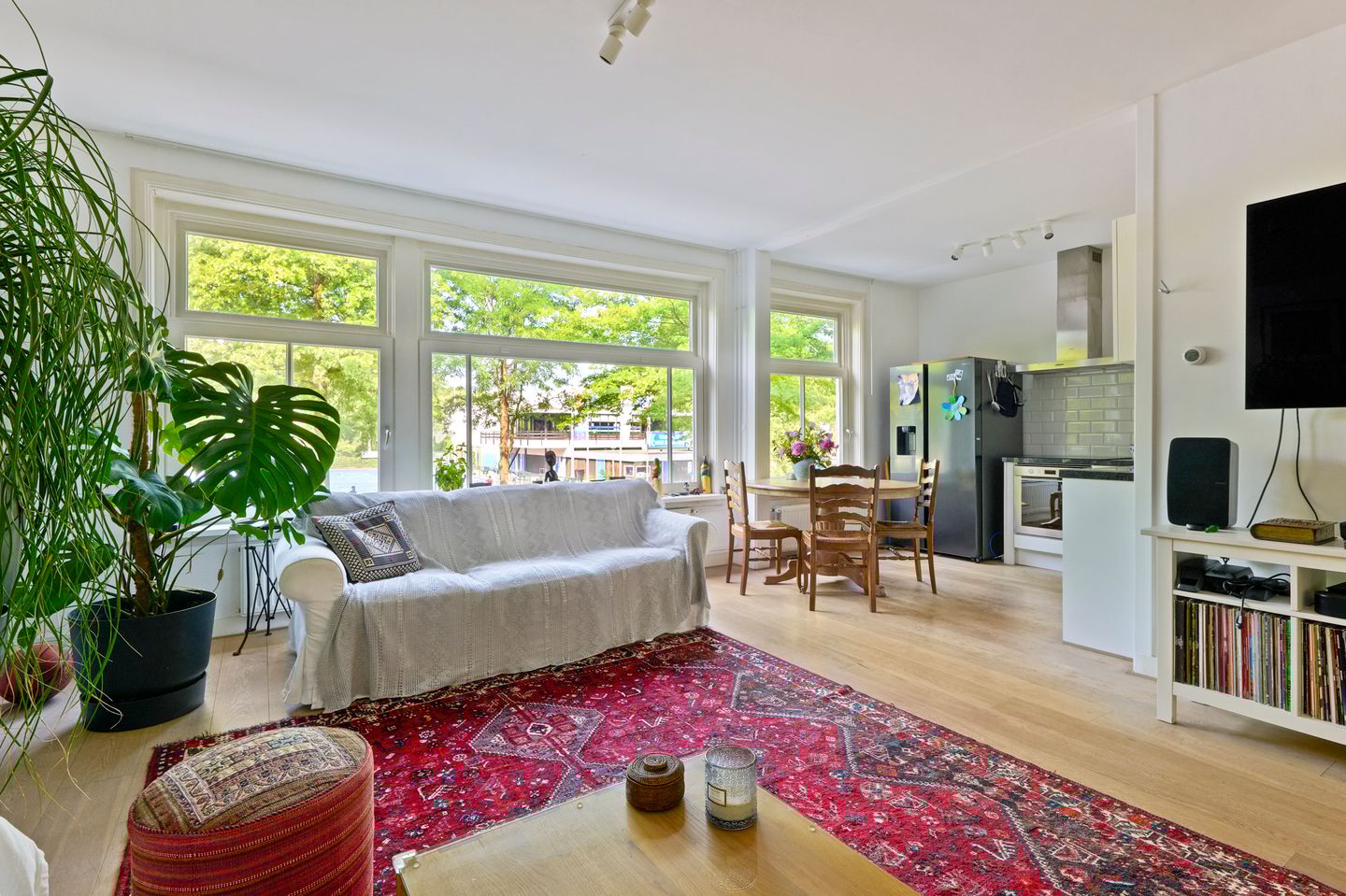 Photo 4 of Joos Banckersweg 13-1