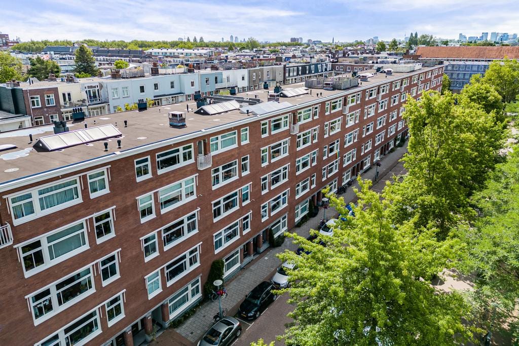 Photo 2 of Joos Banckersweg 13-1