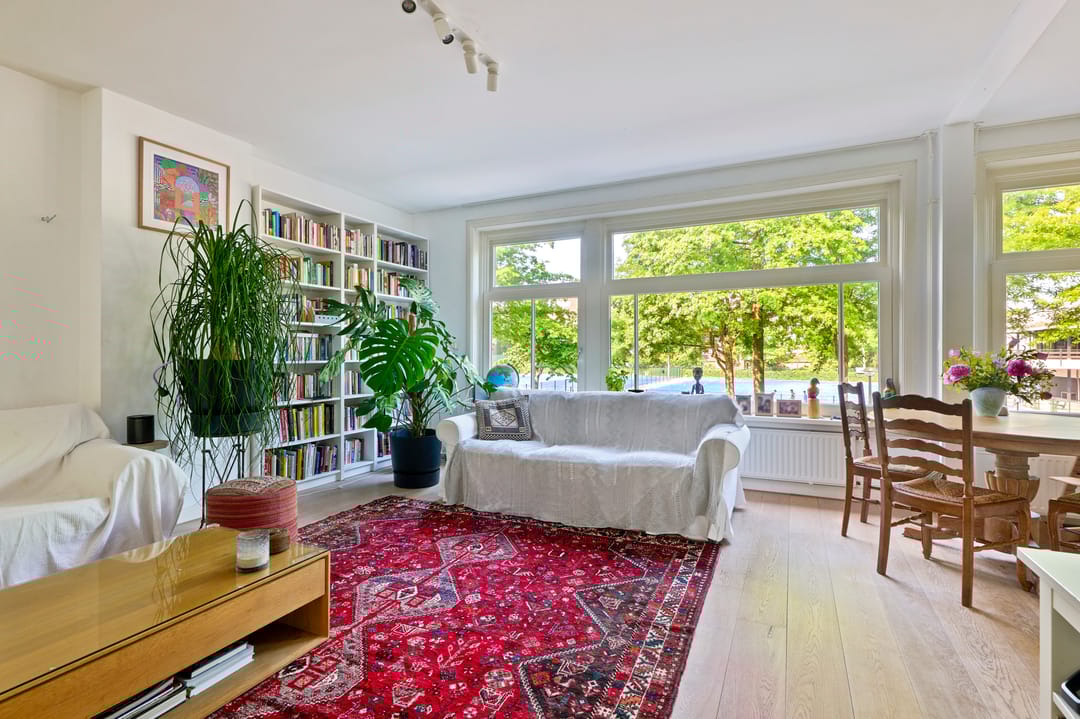 Photo 7 of Joos Banckersweg 13-1