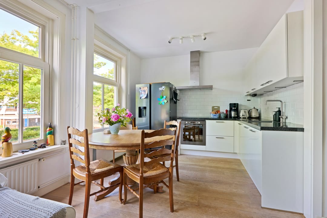 Photo 8 of Joos Banckersweg 13-1