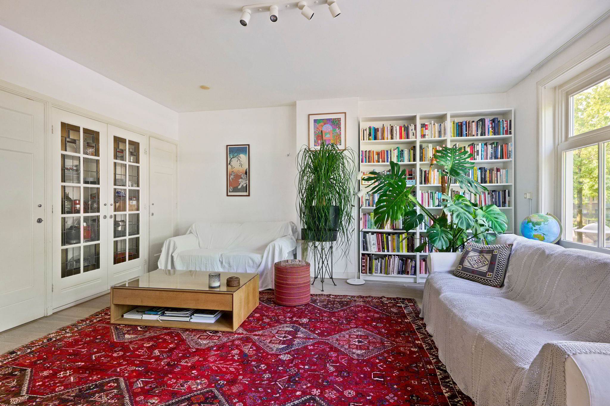 Photo 9 of Joos Banckersweg 13-1